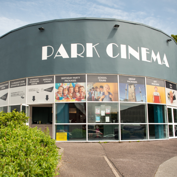 The Park Cinema Clonakilty