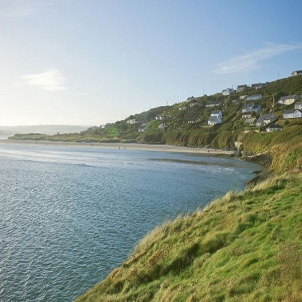 Inchydoney WestCork