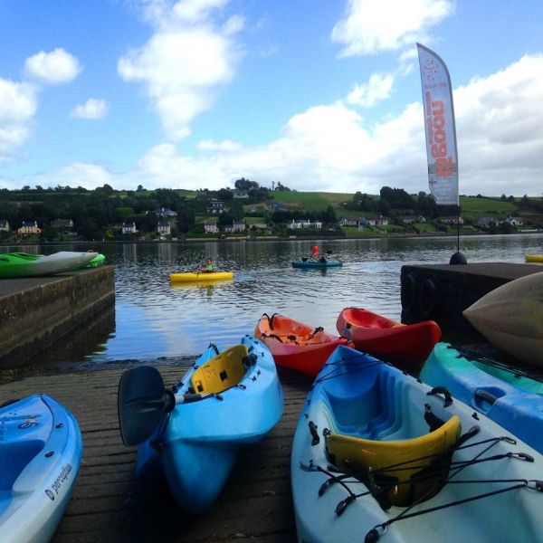 Lagoon Adventure Centre