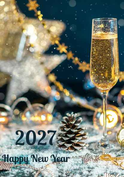 New Year Celebrations