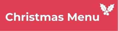 Christmas Menu